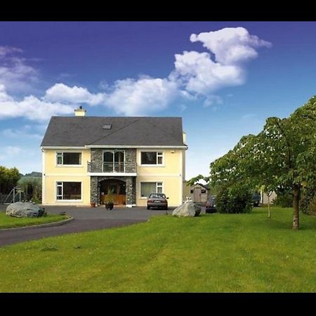 Dunn Court House Bed & Breakfast Killarney Exterior photo