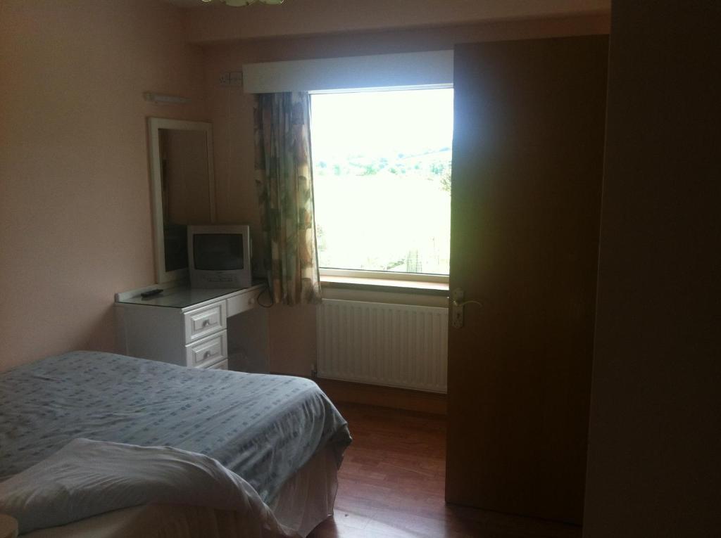 Dunn Court House Bed & Breakfast Killarney Room photo
